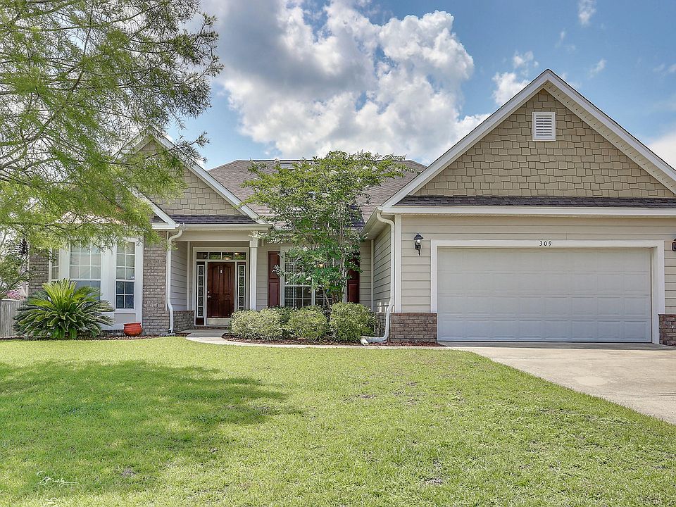 2nd image of 309 Scotch Pine Ln