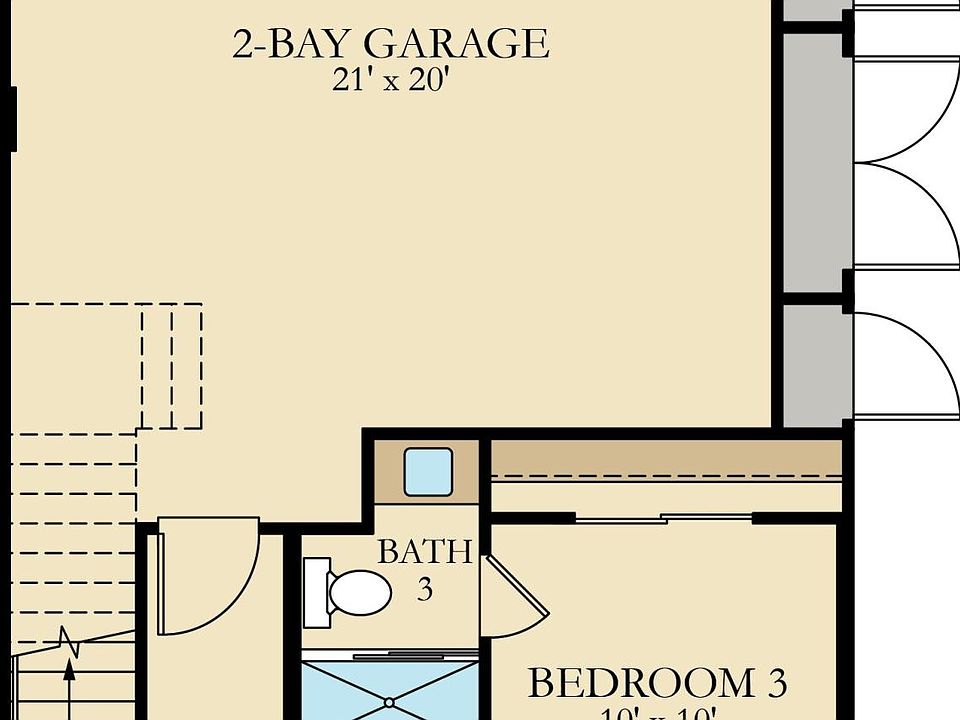 2nd image of 22 Toulon Ave