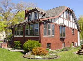 414 Center St, Sebewaing, MI 48759