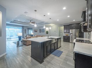 1909 Adler Nest Ln, Fleming Island, FL 32003