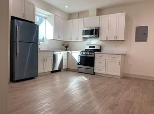 2739 Geary Blvd #B, San Francisco, CA 94118