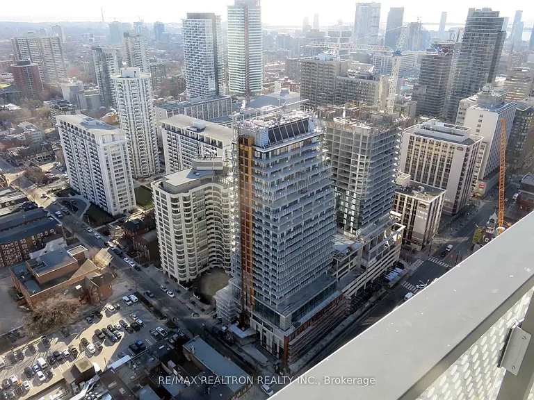 11 Wellesley St W #3802 — Photo 18