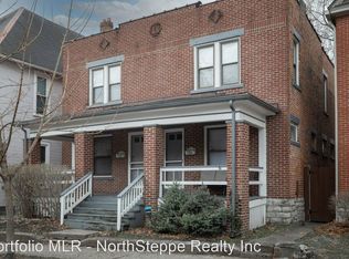 789 Hamlet St, Columbus, OH 43215