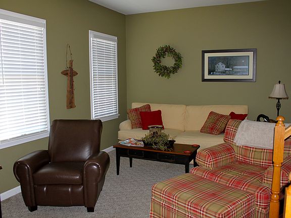 Living Room 2nd view