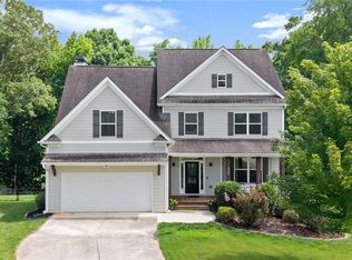 506 Pirklefield Dr, Covington, GA 30014