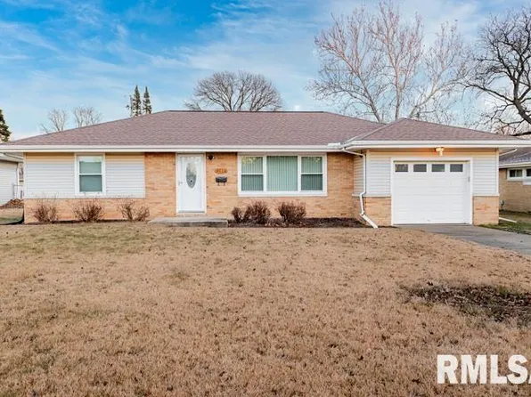 4012 N Keenland Ave, Peoria, IL 61614