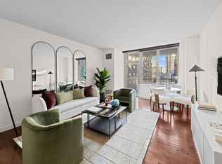 The Charleston, New York, NY 10016