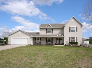 4163 Quail Wood Dr, Saint Cloud, FL 34772
