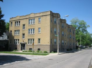433 Garfield St APT 12, Oak Park, IL 60304