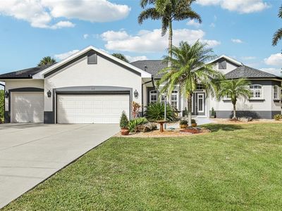 128 Venice Rd, Rotonda West, FL, 33947