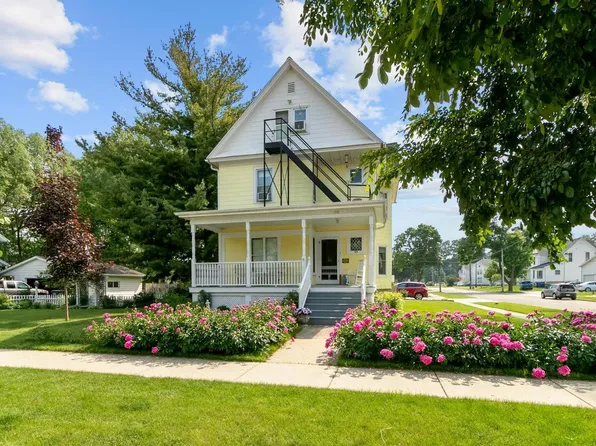 355 West Mill Street, Columbus, WI 53925