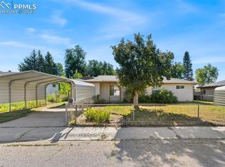 217 Everett Dr, Colorado Springs, CO 80911