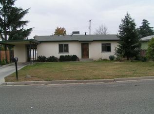 725 E Jefferson Ave, Reedley, CA 93654