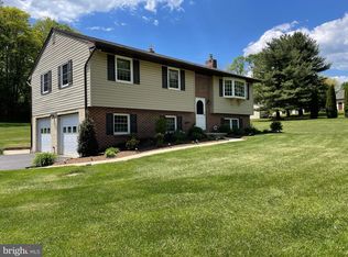 110 Woodglen Rd, Birdsboro, PA 19508