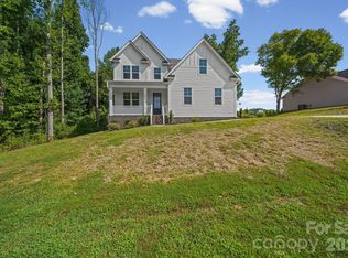 240 Goldenrod Cir, Salisbury, NC 28147