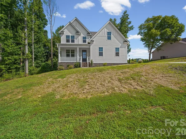 240 Goldenrod Cir, Salisbury, NC 28147