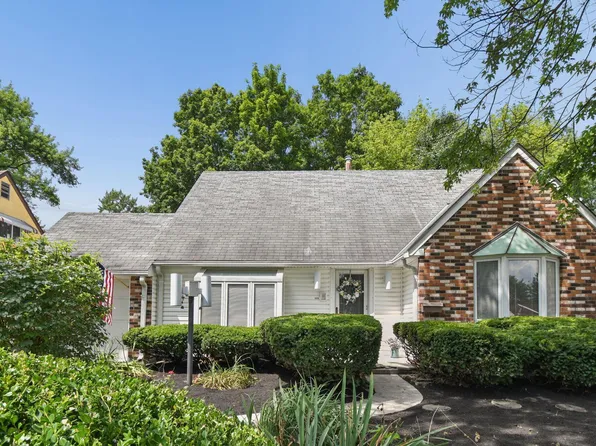 5036 Chipman Dr, Columbus, OH 43232