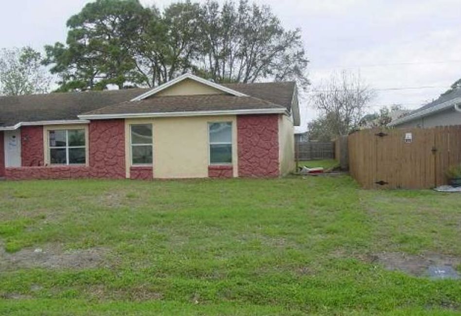 Property Side View