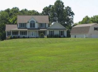 74 SW 120th Rd, Warrensburg, MO 64093