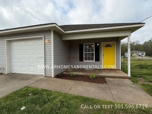 25 Edith Cv, Austin, AR 72007