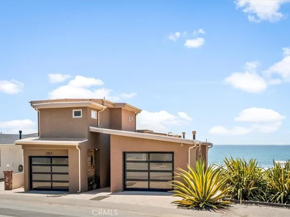 3352 Studio Dr, Cayucos, CA 93430