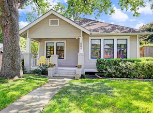1008 Merrill St, Houston, TX 77009