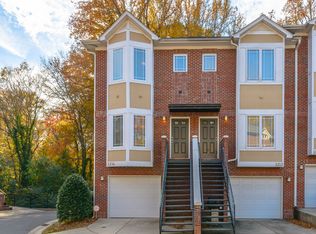 1216 Lalex Ln, Charlotte, NC 28209