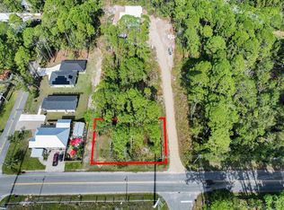 219 Fred Meyer St, Apalachicola, FL 32320