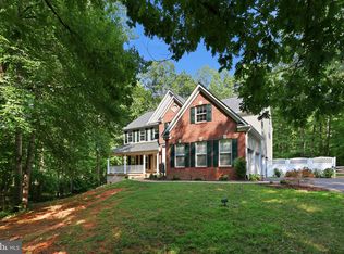 100 Spyglass Ln, Stafford, VA 22556