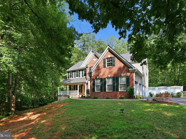 100 Spyglass Ln, Stafford, VA 22556
