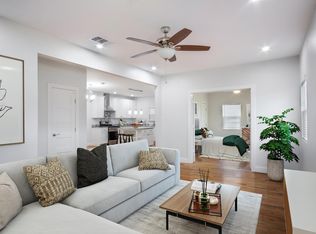 839 S Edgefield Ave, Dallas, TX 75208