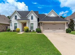 207 Jamestowne Blvd, Benton, LA 71006