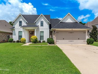 207 Jamestowne Blvd, Benton, LA, 71006