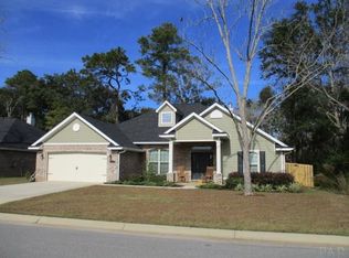 5121 Wheeler Way, Pensacola, FL 32526