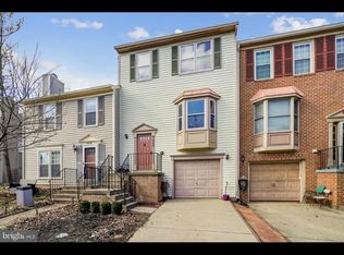 7444 Barbados Ln, Manassas, VA 20109