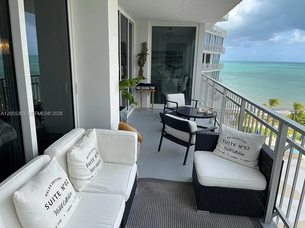Mar-Azul Condo — Photo 1