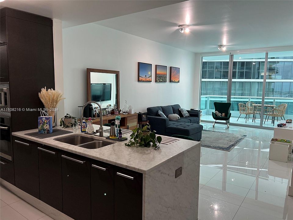 1st image of 900 Biscayne Blvd APT 4910