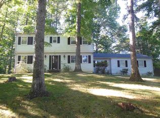 1601 Holly Ct NW, Lenoir, NC 28645