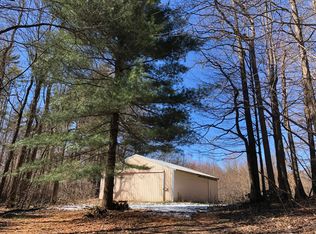 70376 County Road 376, Covert, MI 49043