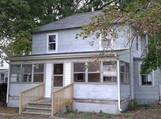 1569 Forest Grove Rd, Vineland, NJ 08360