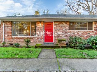 2119 NE 20th Ave, Portland, OR 97212