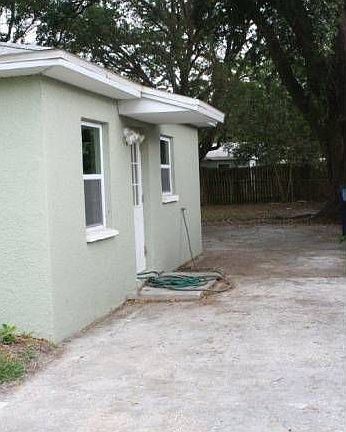 Side of Home