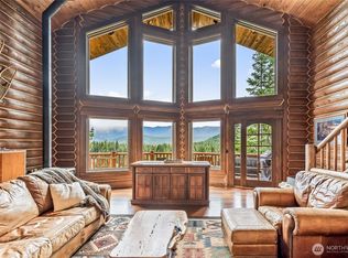 20713 Pelton Pl, Leavenworth, WA 98826
