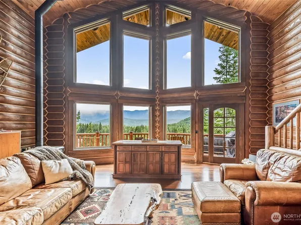 20713 Pelton Place, Leavenworth, WA 98826