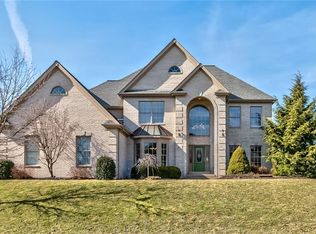 303 Honeybee Dr, Wexford, PA 15090