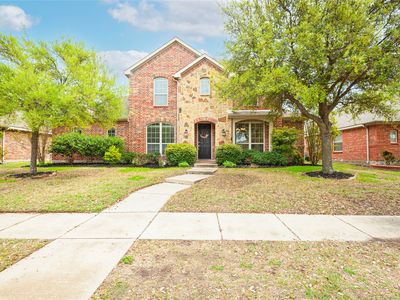 7014 Handen Dr, Rowlett, TX, 75089