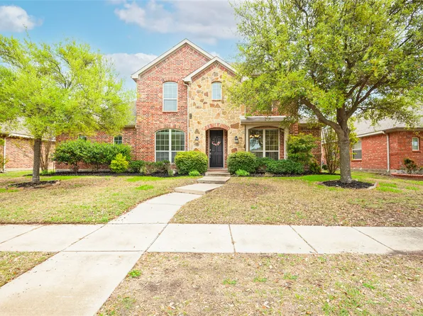 7014 Handen Dr, Rowlett, TX 75089