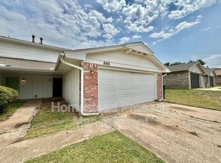 8416 Candlewood Dr, Oklahoma City, OK 73132