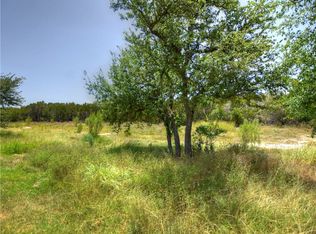 423 Kickapoo Creek Ln, Georgetown, TX 78633