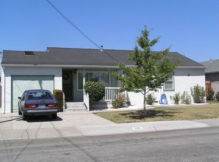 1145 Avon Ave, San Leandro, CA 94579